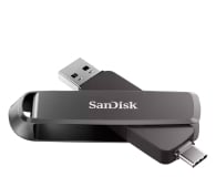 Sandisk 1TB Extreme PRO Dual Drive USB 3.2 Gen 2 - 1517529 - zdjęcie 2